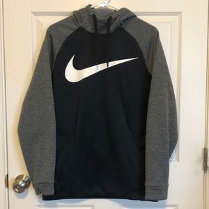 Nike men’s hoodie